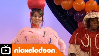 Victorious | Party Performance | Nickelodeon UK