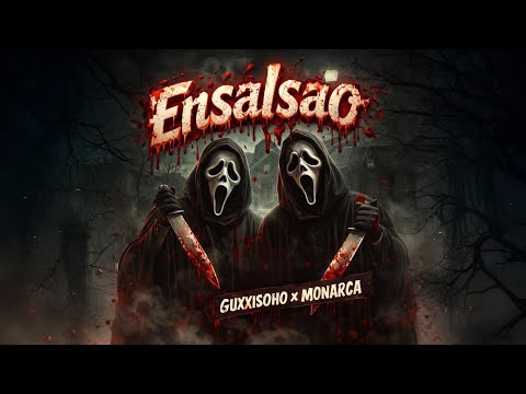 ENSALSAO🩸 - GUXXISOHO ❌ MONARCA (AUDIO FILTRADO)