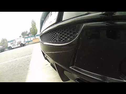 Alfa Romeo MiTo - Ragazzon