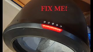 How to (Hopefully) Fix Your Litter Robot 4