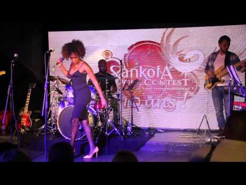 SSC 10 - MEL SUGAR - AT LAST