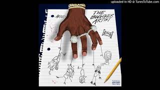 A Boogie wit da Hoodie - Undefeated (feat. 21 Savage) (432Hz)