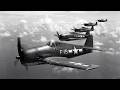 Japan's Pilots Laughed at the F6F Hellcat, Until It Wiped Every Zero from the Sky