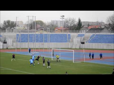 Włocłavia Włocławek   Sparta Janowiec Wielkopolski