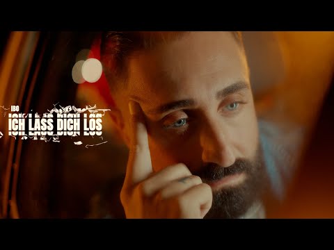 Ibo - Ich lass dich los (Offizielles Musikvideo 2025)