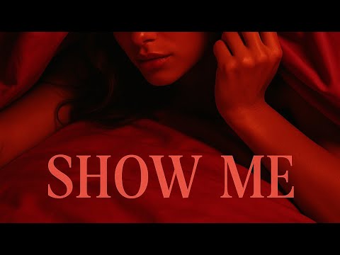 SMPLY T - SHOW ME (OFFICIAL AUDIO)