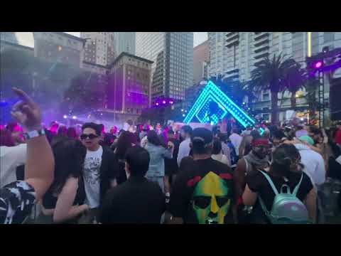 Jamie Jones b2b Seth Troxler live from Paradise in LA 6/3/2023