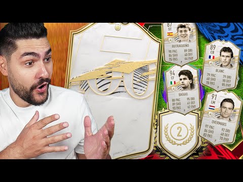 WHAT TO GET FROM ICON SWAPS 2!!! BEST DEALS FOR ICONS & PACKS!! FIFA 21 ULTIMATE TEAM