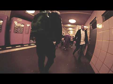 Arweenn - Schallen [ALDERIC002]