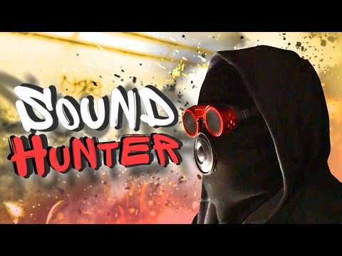 Mad Twinz x Mc Zani - London soundhunter