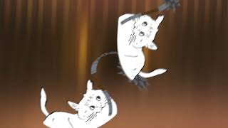 ねこ活動 #317