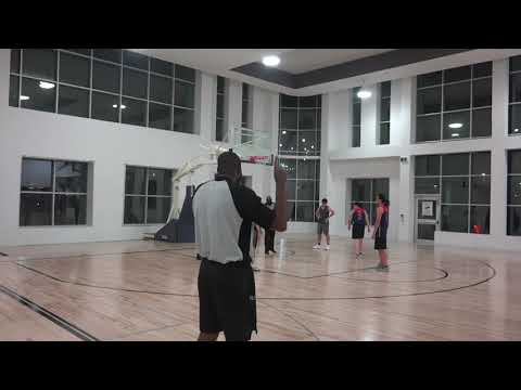 scbc vs press9 - sunday tier 9 - tcbl 2021 fall