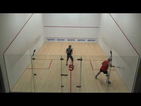 Lahti Squash Open 2017