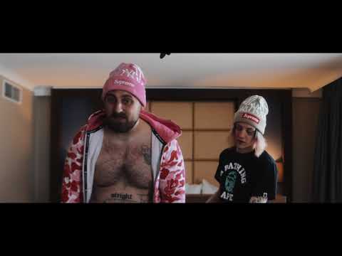 Sevi Rin feat. t-low "AUFGEHÖRT" (prod. younglime & arminwave)(Video by. SmokySoon)