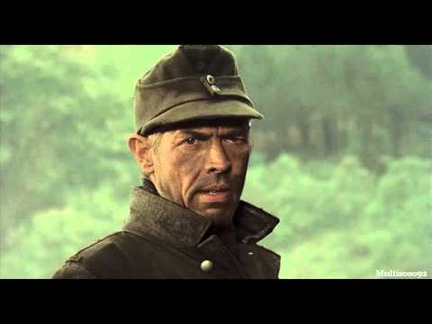 Ernest Gold - Cross Of Iron Soundtrack - Main Title