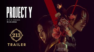 Project Y (2026) Video