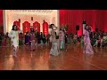 Kalabaaz Dil + Sweety Tera Drama | Mehndi Dance 2019