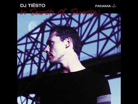 Tiësto – In Search Of Sunrise 3: Panama (2002)