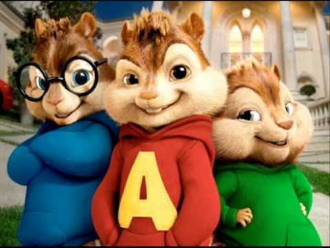 MC YANKOO - Ajmo (Original ALVIN SUPERSTAR)