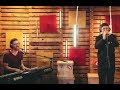 Clouseau - Daar Gaat Ze (live bij Studio Brussel)