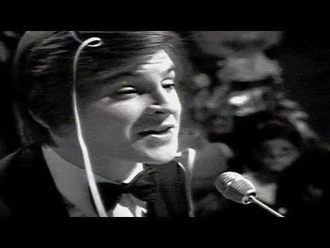 The Alan Price Set / Dont Stop The Carnival / TOTP / 1968 /