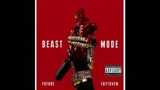 Future - Aintchu (Audio) ft. Juvenile
