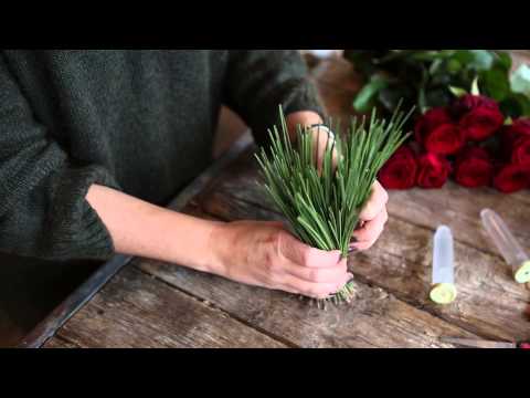 Så får du julbordet att grönska!