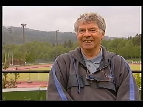 TV 2-sporten - Mimring om fotball-VM i '94 og '98