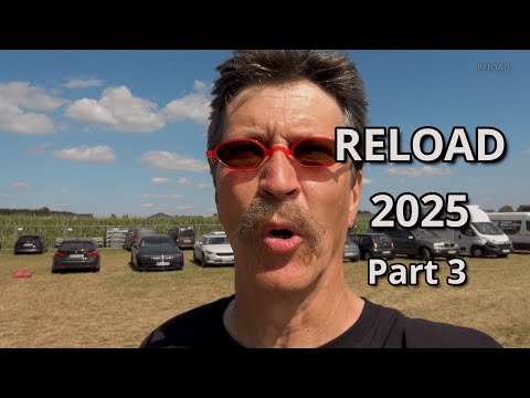 Reload 2025 - Part 3