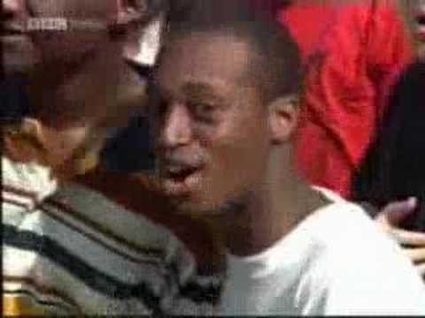 Linkin Park feat.Jz ร้องหมอลำ