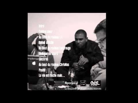 04. Réveil difficile - ChrisMas, LeksYougo, C4 (prod MalekProd)