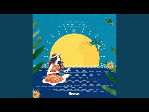 Carina (The Sunnefield Remix)