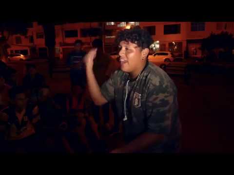 GRECO vs REST - CUARTOS - FECHA 3 - ACHORAP SJ