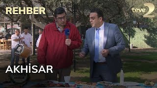 Rehber 86. Bölüm Akhisar | 01.12.2019 FULL BÖLÜM İZLE!