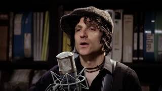 Jesse Malin - Full Session - 6/21/2017 - Paste Studios - New York, NY
