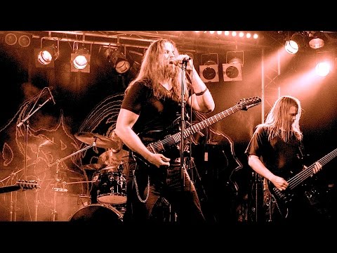 Nonexist - "Pyroclastic Cluster Torment" - Live! 2016