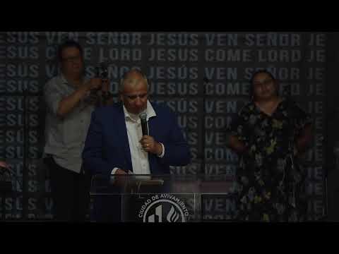 Nuestro Glorioso Servicio 09-18-2022