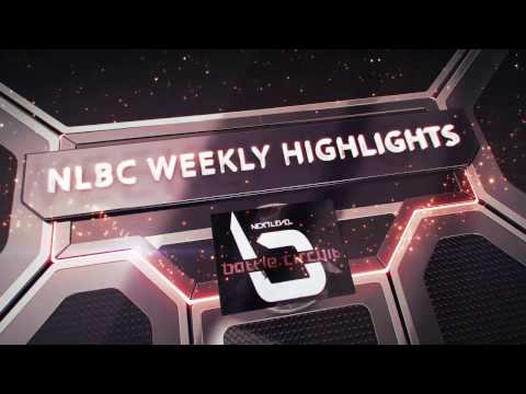 Next Level Battle Circuit v.62 - Street Fighter V Weekly Highlights!