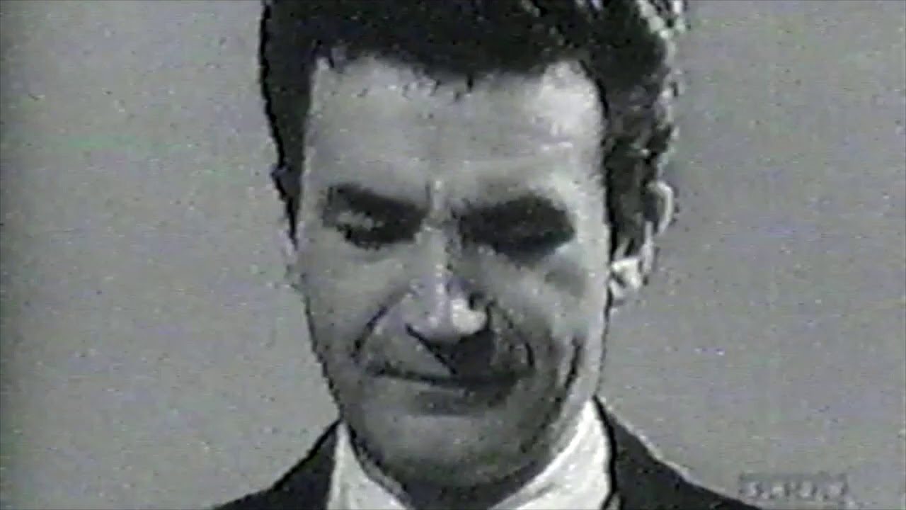 Wojeck (Pilot Episode)