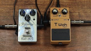 Boss TW-1 T Wah - What To Know & Where To Buy | Equipboard Boss TW-1 T Wah - What To Know & Where To Buy | Equipboard