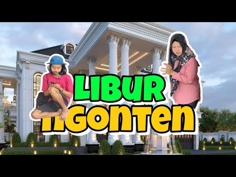 libur-ngonten-bangudin-triokamvret