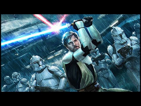 Kamino Trapped Under Siege! - Star Wars EAW: Fall of the Republic 4