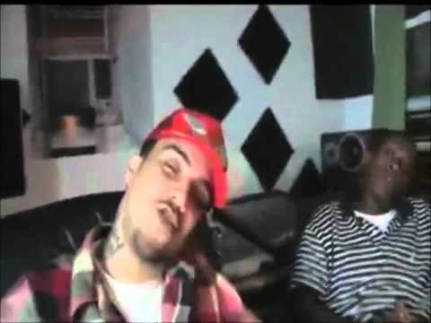 French Montana Ft. Fame I'm On It Remix