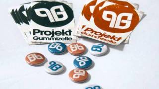 Projekt Gummizelle - Es Bleibt So (Prod. RACmc, Cuts Don Mono)