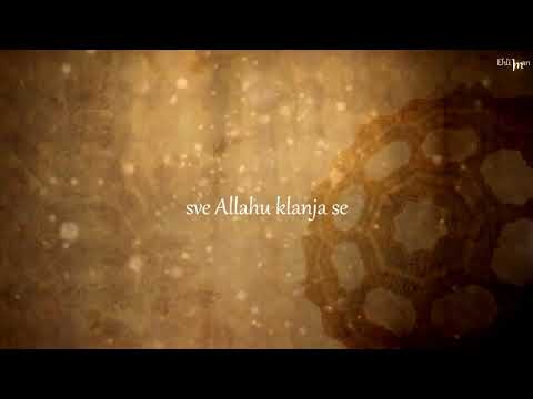 Ilahija  Hvala ya Rabbi