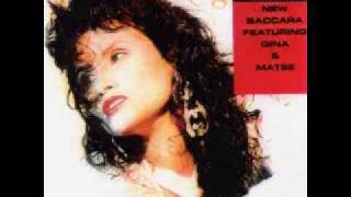 New Baccara feat Gina T - Tokyo By Night