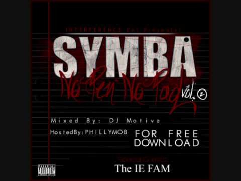 SYMBA-HELLO GOODMORNING