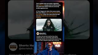 Download lagu ⚡️Is Thor the Odd One Out mp3