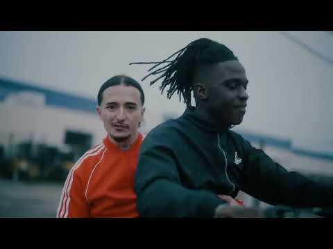 Oby One - Terrain (Clip Officiel)