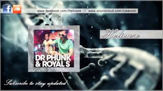 Dr. Phunk & Royal S @ Summerfestival 2010 (FULL HQ LIVESET) HD